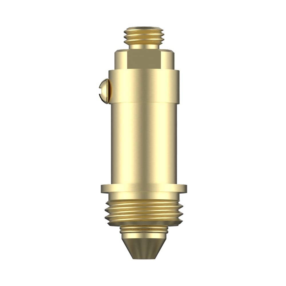 VARIOSAN Replacement Spring Bolt 10605 for Universal Drain Fitting Pop Up Valve