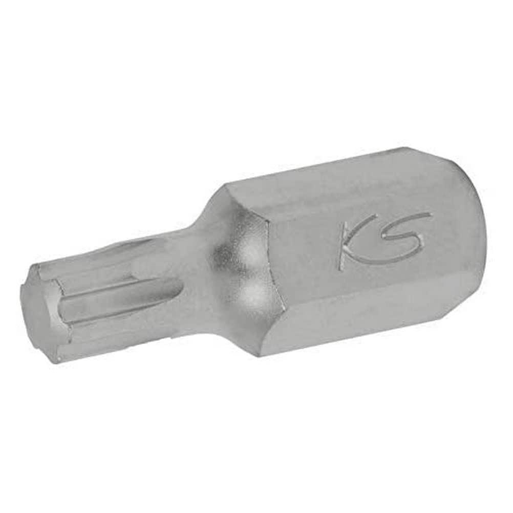 KS TOOLS 911.3262 10 mm TORX PLUS bit, IP50