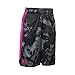 Under Armour UA Eliminator Printed Youth X-Large Gray Area