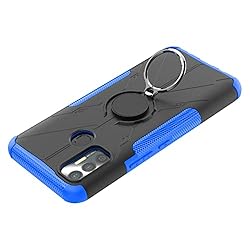 Kukoufey Case for Tecno Spark 7 Case