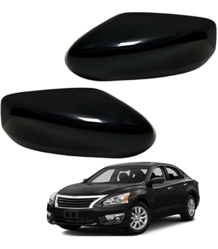 Conjuntos De Espejo Sin Marca Para 2018 Nissan Altima - EBay