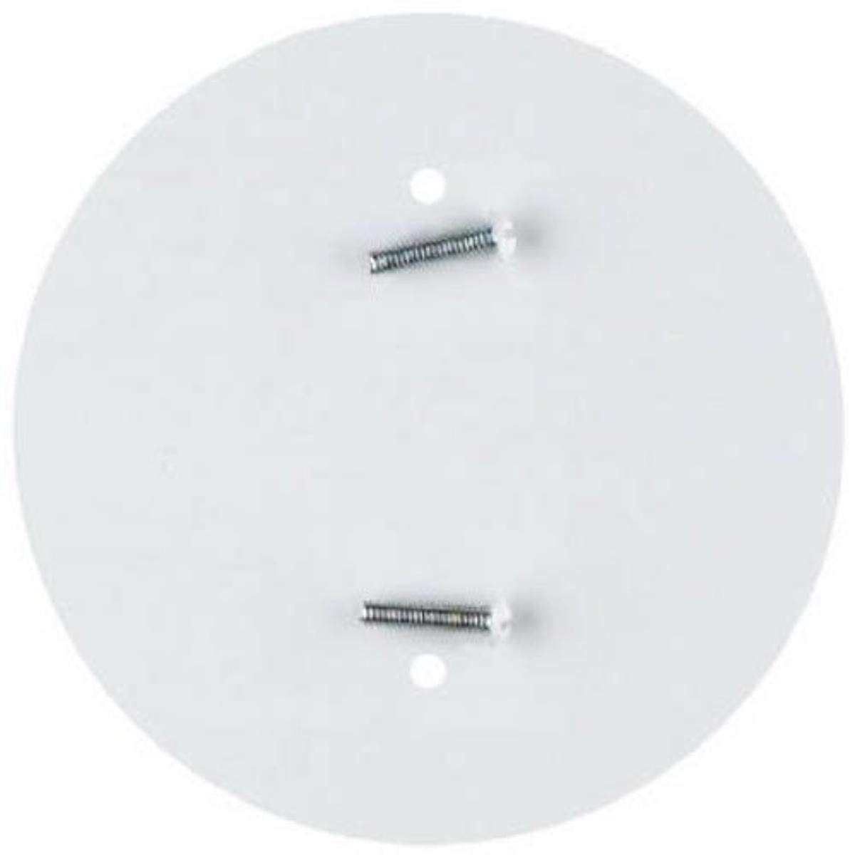 Westinghouse Lighting 70065 Blank-Up Plate