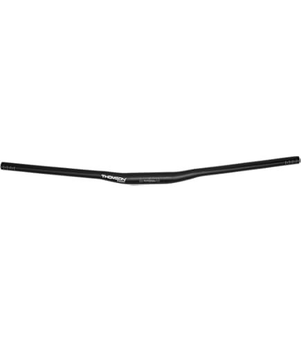 Amazon.com: Thomson Carbon Road Handlebar - 46cm : Sports