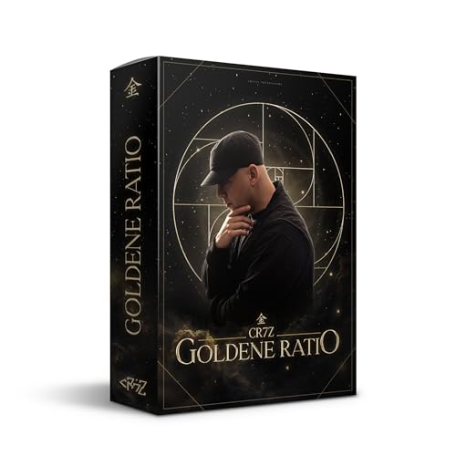 Goldene Ratio