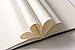 Minimalism Art, Premium Soft Cover Notebook Journal, Ruled Lined Page, 176 Pages, Premium Thick Paper 100gsm, Ribbon Bookmark, Fine PU Leather, A5 5.8