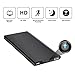 Hidden Spy Camera WiFi，Power Bank Wireless Spy Camera HD 1080P Monitor Security Camera for Home with Night Vision Motion Detection Covert Nanny Cam Battery Powered