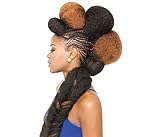 ISIS Afri-Naptural 100% Kanekalon Hair Braid - DEFINITION BRAID (4)