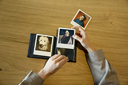 4 Polaroid+Originals+4905+Photo+Album