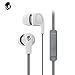 Skullcandy Smokin' Buds 2 In-Ear Earbud - Street Grey