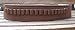 Country Western USA Brown Genuine Leather .45 Caliber Cartridge Gun Belt (40)