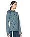Under Armour Women's Storm UA Logo Twist Hoodie, Nova Teal/Pine Shadow, Small