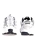 Skechers Sport  Men's Air Infinity SlideNavy/White Gray12 M US