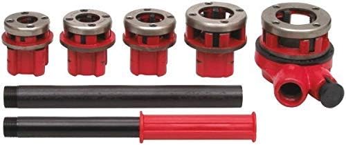 Vorel Ratchet 55820 Stocks 3/8 "Matrix -1,1/4 5 Heads - Image 5