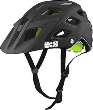 ixs trail helmet
