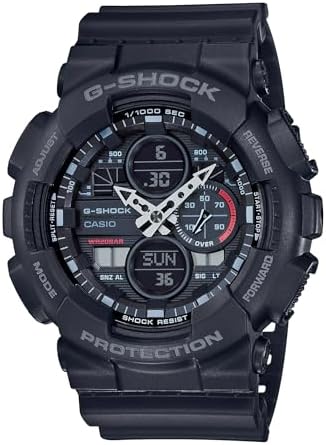 Amazon.com: Casio AWG-M100A-1ACR G-Shock AWGM100A-1A Men's Tough