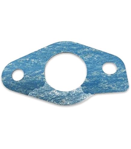 Amazon.com: Genuine Carburetor Gasket, 16221-ZE7-M11, Compatible