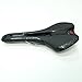 Prologo Zero II Pas STN Saddle (Road Bike, All Black, 134 x 278mm)