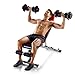 Bowflex SelectTech 1090 Adjustable Dumbbell (Single)