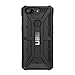 URBAN ARMOR GEAR UAG OnePlus 5T Pathfinder Feather-Light Rugged [Black] Military Drop Tested Phone Case