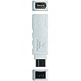 elago FireWire 400 to 800 Adapter (White) for Mac Pro, MacBook Pro, Mac Mini, iMac and All Other Computers