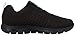 Skechers Sport Women's Flex Appeal 2.0 Fashion Sneaker, Black, 9 M US