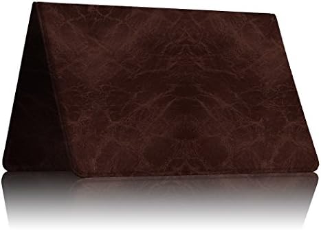 SECVEL - the "NEW and IMPROVED" card protection wallet CF+ premium edition - PROTECTION against RFID/NFC and magnetic fields - Dusky