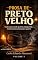 Livro PROSA DE PRETO VELHO: TUDO QUE VOCÊ QUERIA PERGUNTAR MAS NUNCA TEVE PARA QUEM - VOL. 01