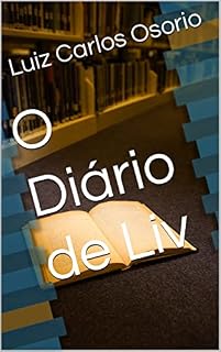 Livro O Diário de Liv