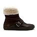 Birkenstock Womens Stirling Shearling Lined Boot