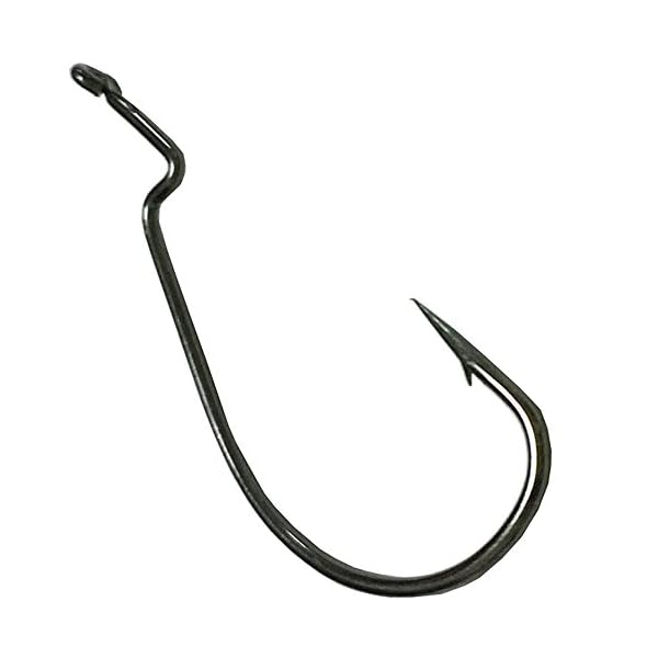 Luengo-50pcs-38105-10-50-Wide-Gap-Offset-Worm-Hooks-Jig-Fishing-Hooks-Set-Fishhook-Bass Luengo-50pcs-38105-10-50-Wide-Gap-Offset-Worm-Hooks-Jig-Fishing-Hooks-Set-Fishhook-Bass