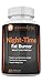 Night-Time Fat Burner Formula - Weight Loss Capsules for Men/Women, Amino-Acids Based Nocturnal Dietary Supplement, Stimulates Metabolism, Promotes REM Sleep, 30 Capsules - Made in USA by Neonutrix