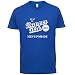 Dressdown Men's Dapper Dan Pomade T-Shirt - 10 Colours