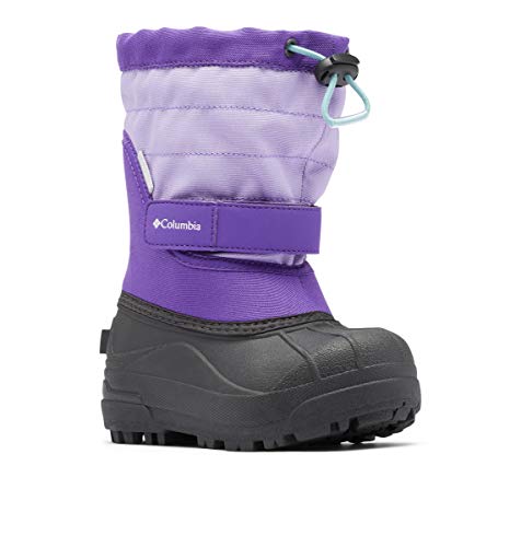 Columbia Powderbug Plus II Snow Boot