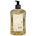 A LA MAISON French Liquid Hand Soap, Fresh Sea Salt - Natural Hand Wash Made with Essential Oils - Biodegradable, Plant-Based, Vegan, Cruelty-Free, Alcohol & Paraben Free (16.9 oz, 2 Pack)