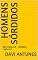 Livro HOMENS SÓRDIDOS: MEN CANALHAS  メン・カナルハス  令人厭惡的男人  HOMBRES CANALHAS