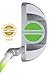 Paragon Rising Star Kids Junior Putter Ages 8-10 Green