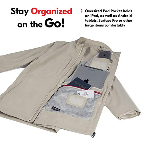 Women S Standard Jacket Travel Clothing Travel Jacket For Women