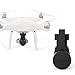gouduoduo2018 Phantom 4 pro Lens Cap Cover Gimbal Guard Stabilizer Lock for DJI Phantom 4 pro Drone Accessories