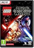 LEGO Star Wars: The Force Awakens (PC DVD)