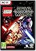 LEGO Star Wars: The Force Awakens (PC DVD)