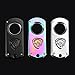 CIMA Tactical Folding Pocket Knife Exquisite oxidation process, will not fade (black)