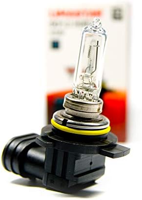 2 x HIR2 9012 PX22d Halogen Car Lamp 55 W Bulbs 12 V