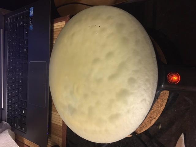 User photo