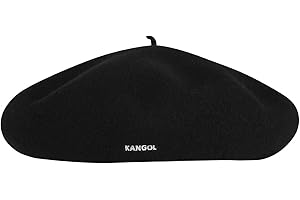 Kangol Womens Anglobasque Beret
