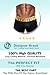 Danny Miami Men's Underwear - Boxer Briefs in Multiple Colors - Patterns (Medium 30