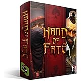 Hand of Fate: Limited Collector's Edition