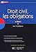 Droit civil : les obligations: 2ème édition (HU Droit) by