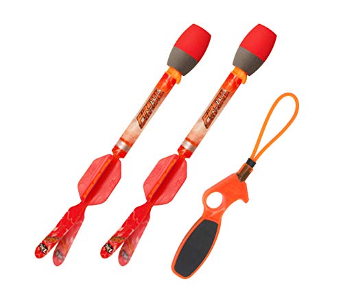 Zing Firetek Rocket Copter