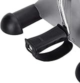 AGM Uten Mini Bike Silver Arm & Leg Trainer with LCD Display view 7