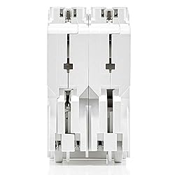 Leviton LB230-GS 30A 2-Pole Plug-On Smart GFCI